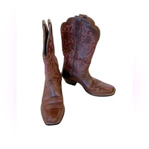 Ariat lively Western boot size 6